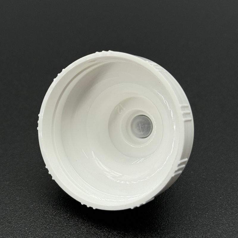 十字硅胶阀瓶盖