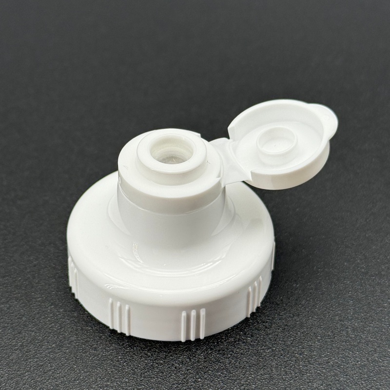 挤压式硅胶阀瓶盖