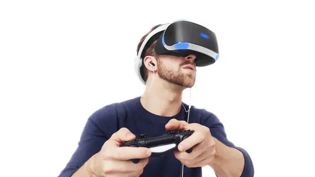供应VR硅胶保护面罩, 工厂被授权为索尼绿色合作伙伴！