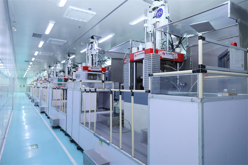 六方面带你了解硅胶热压成型