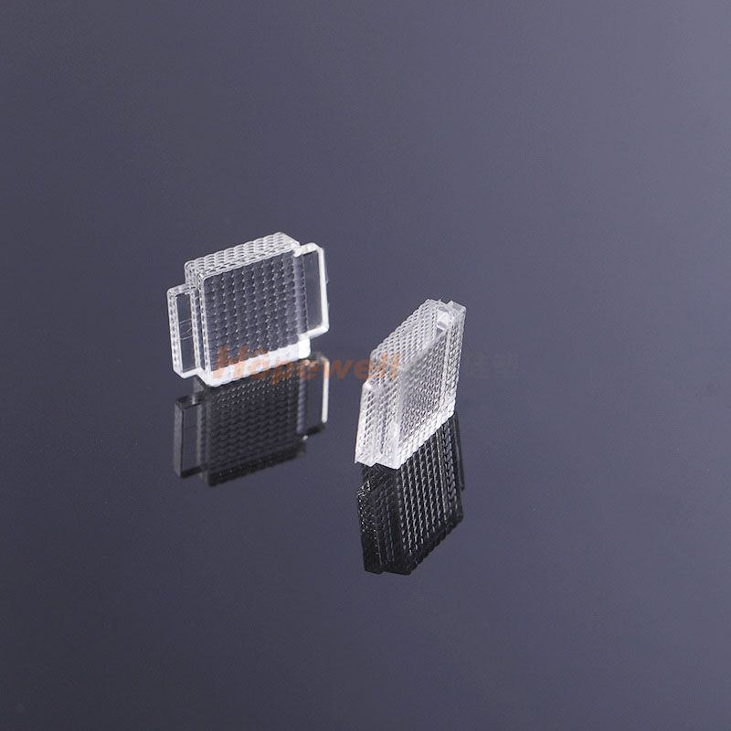 硅胶透镜供应商