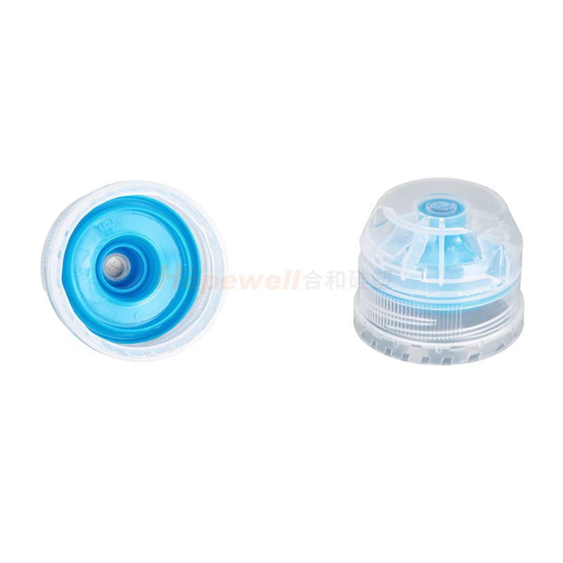 饮料瓶硅胶阀瓶盖