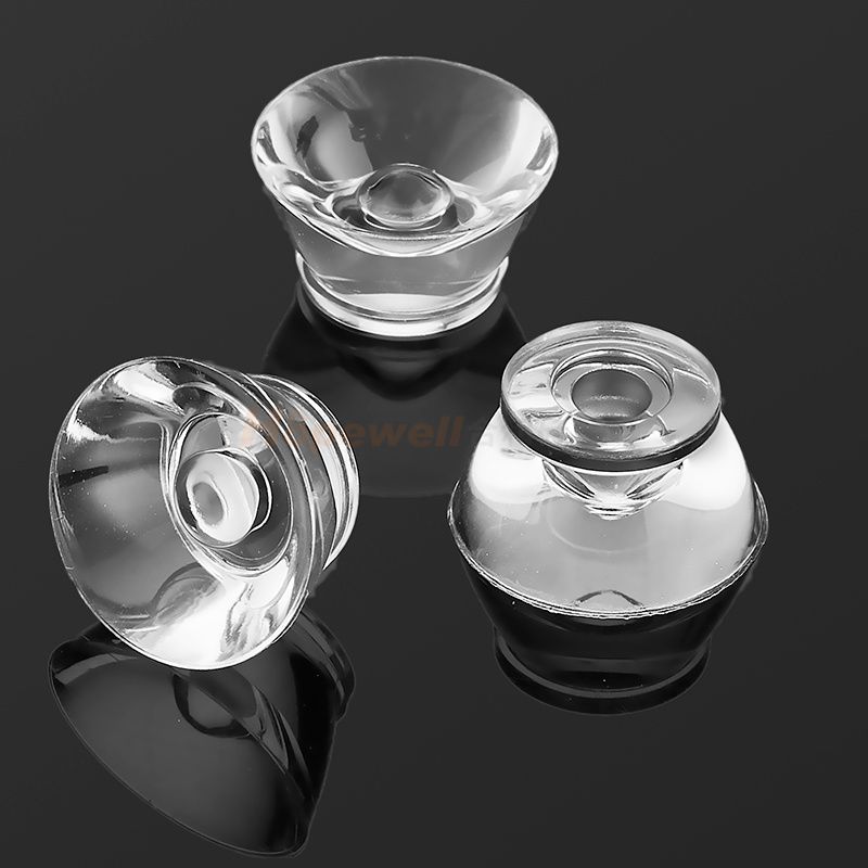 为什么光学硅胶透镜的价格很贵？