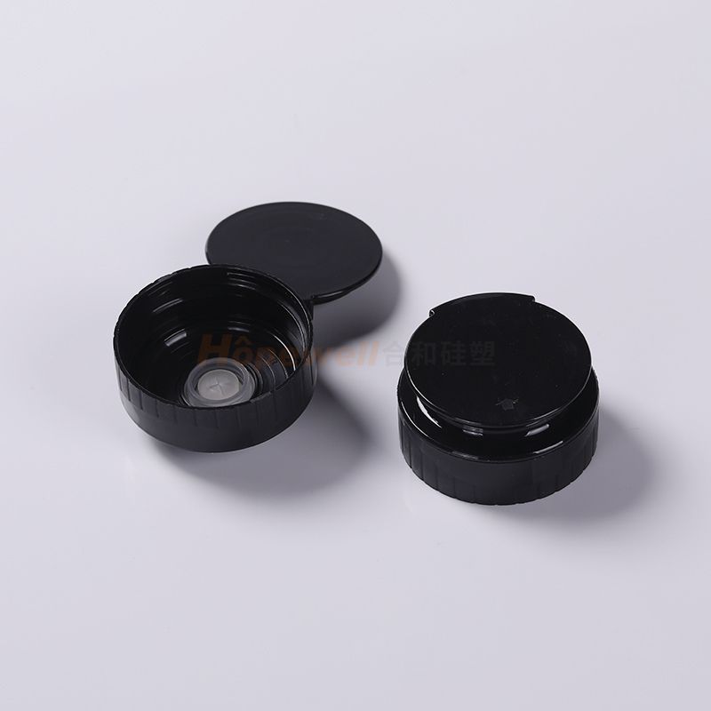 38-400博士帽盖带硅胶阀