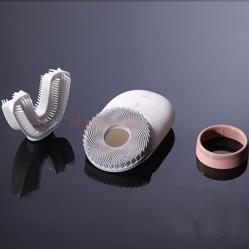 工厂定制硅胶美容类产品