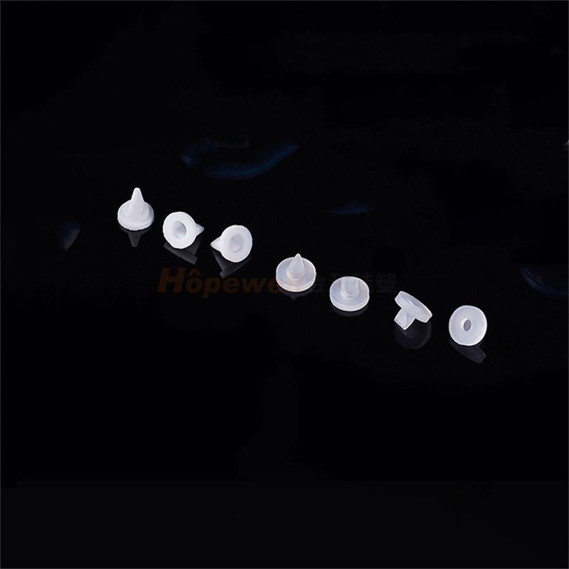 全自动化硅胶单向阀生产：确保品质稳定性