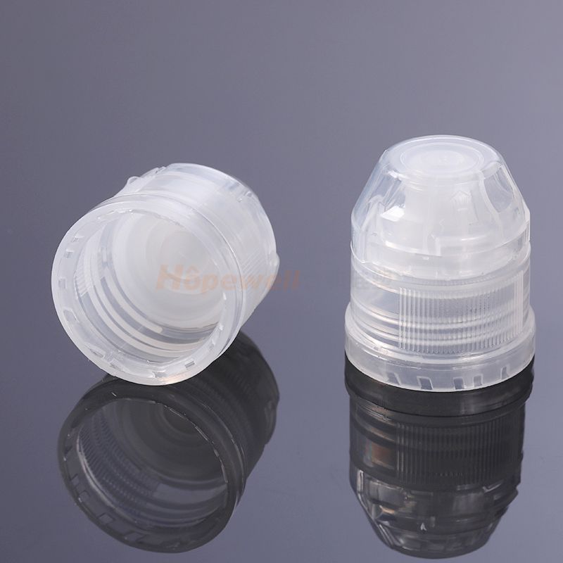 防漏32mm塑料翻盖