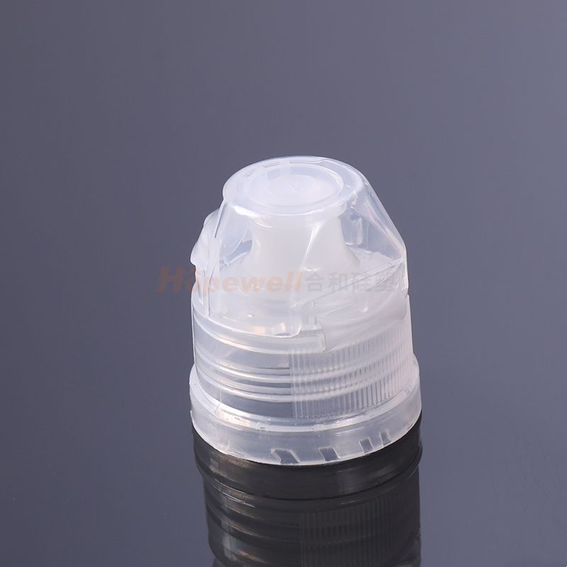 挤压瓶塑料翻盖