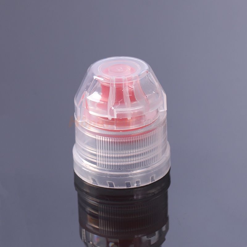 双重防漏PCO1810翻盖