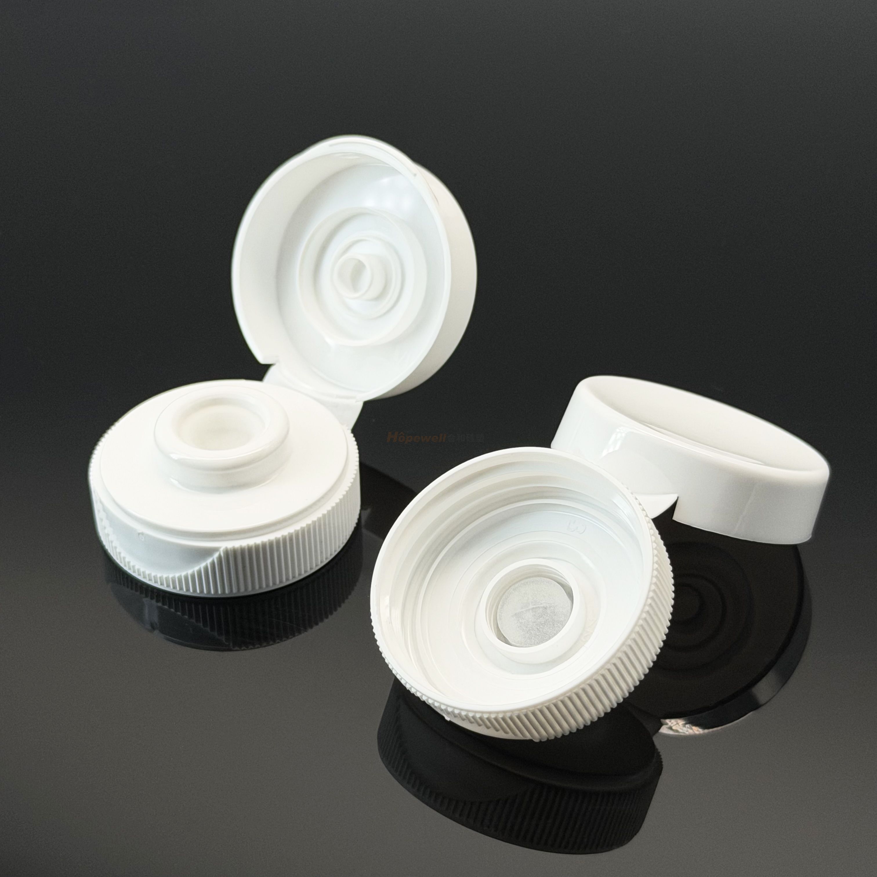 33/400单向阀瓶盖