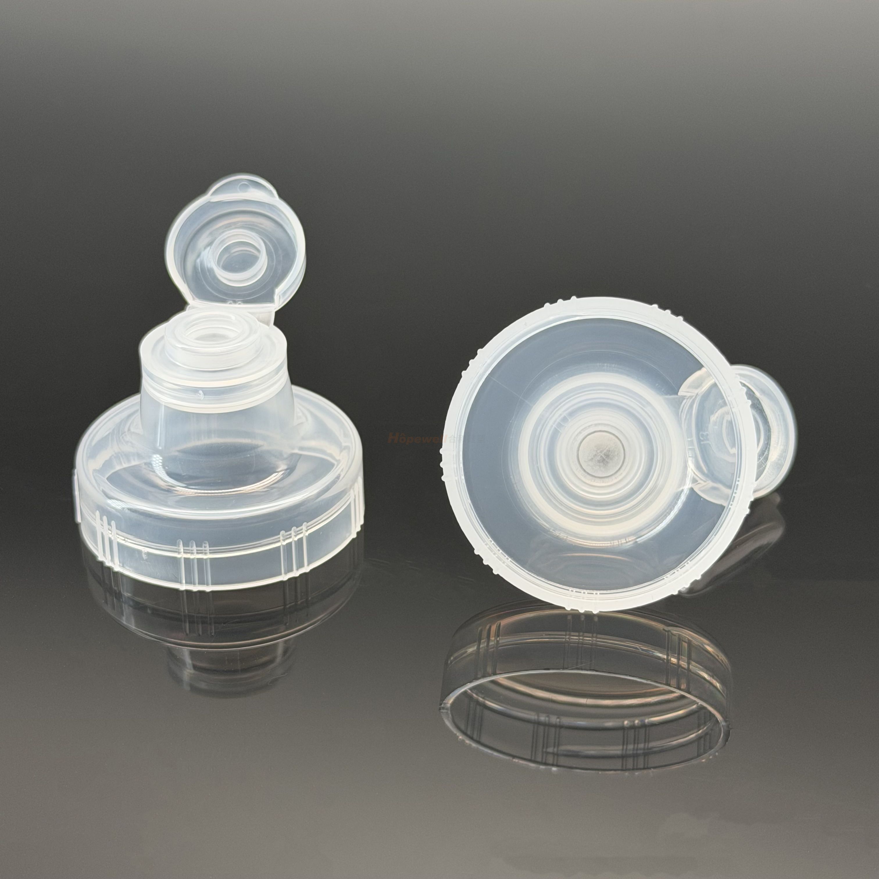 38/400 口径塑料瓶盖