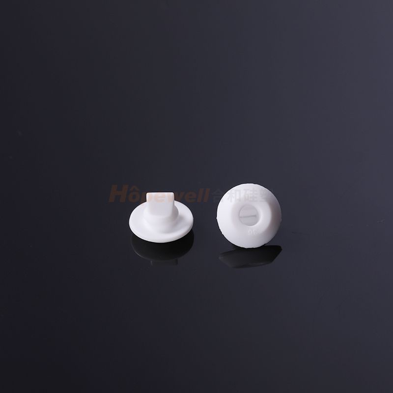 12.5mm硅胶鸭嘴阀