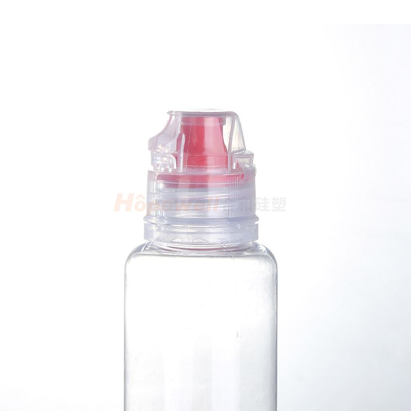 单向阀运动饮料瓶盖