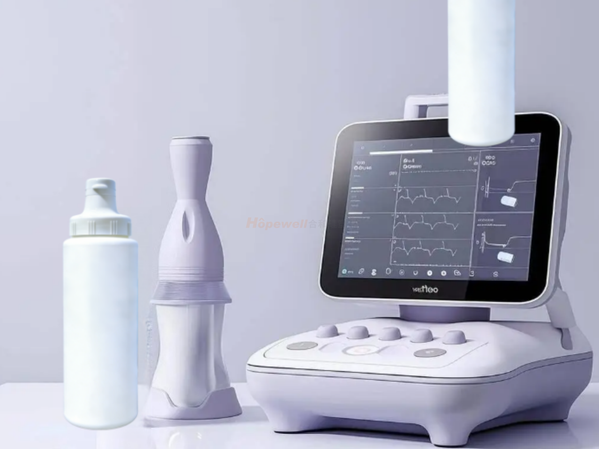 十字切口硅胶阀瓶盖