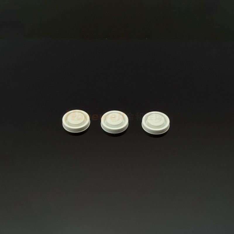 硅橡胶阀门