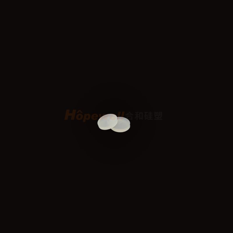 单向硅胶止血阀