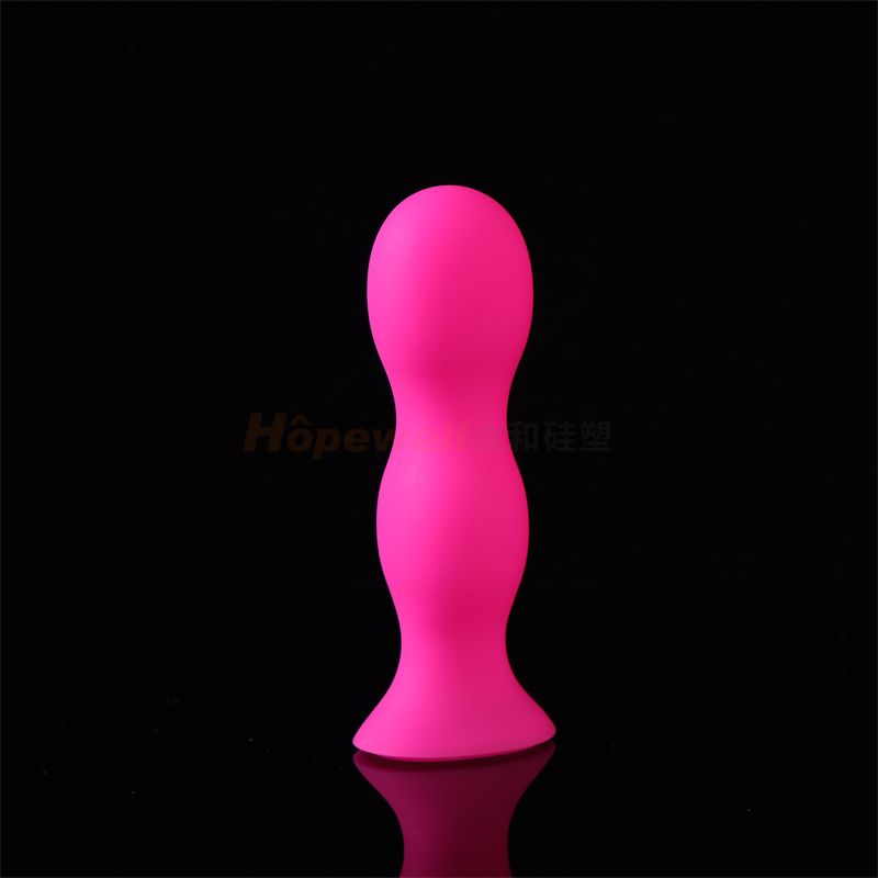 5步帮助您了解盆腔训练仪硅胶保护套