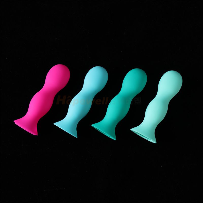 5步帮助您了解盆腔训练仪硅胶保护套