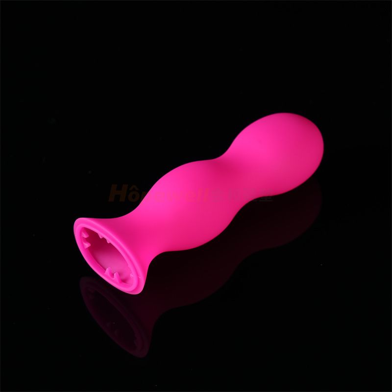 5步帮助您了解盆腔训练仪硅胶保护套