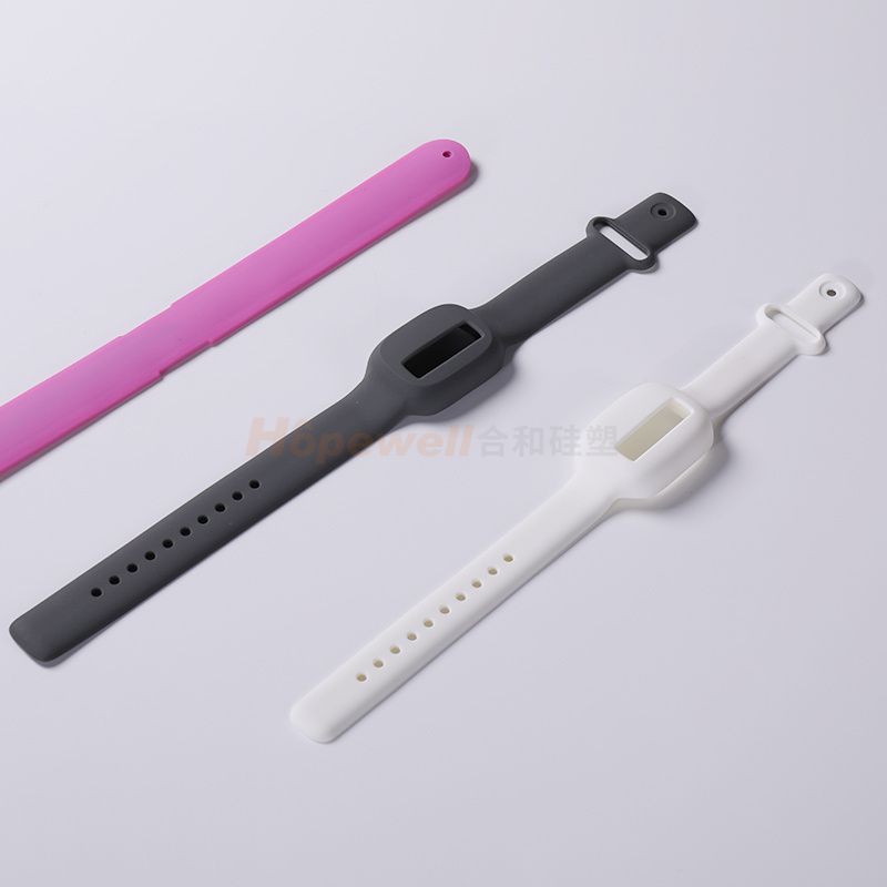 六方面带你了解硅胶热压成型