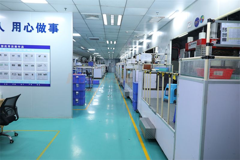 液态射出成型的食品级硅胶产品