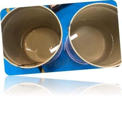 液态硅胶在不同领域的应用