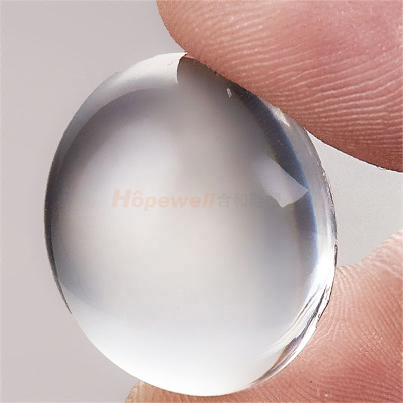 为什么光学硅胶透镜的价格很贵? 为什么光学硅胶透镜的价格很贵?