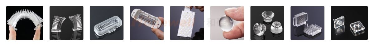 光学液态硅胶透镜日渐流行原因探析 光学液态硅胶透镜日渐流行原因探析