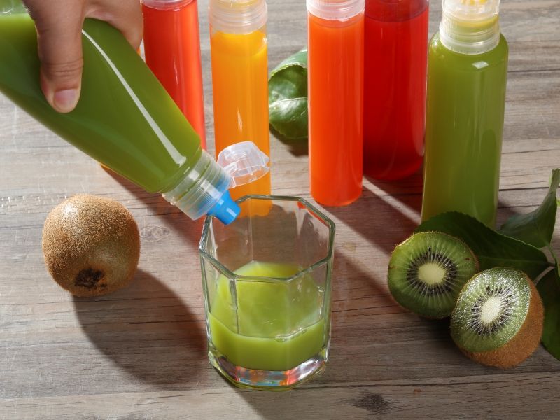 PCO1810翻盖（红色）