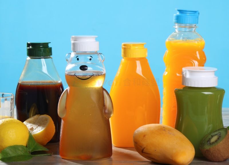 38-400硅胶阀蜂蜜瓶盖