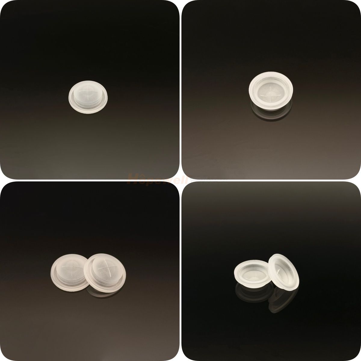 21mm硅胶定量阀 21mm硅胶定量阀