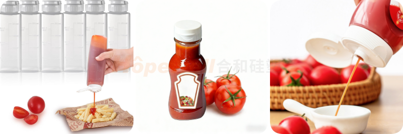 硅胶自密封阀 硅胶自密封阀