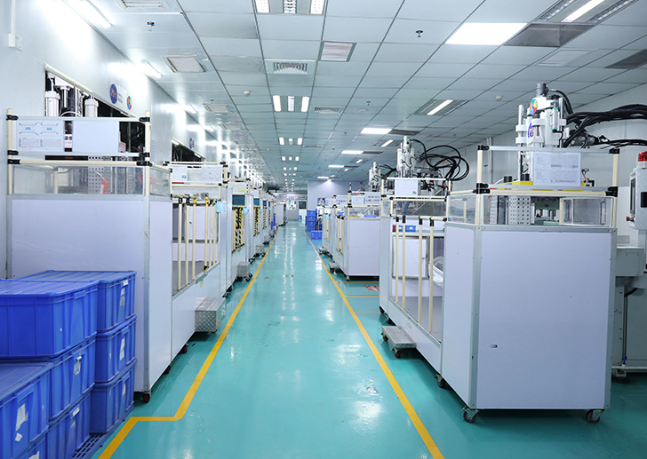 东莞市合和硅塑科技有限公司